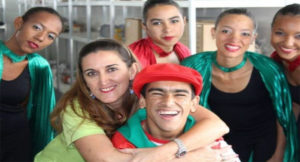 Leia mais sobre o artigo Camisa 10 Marta