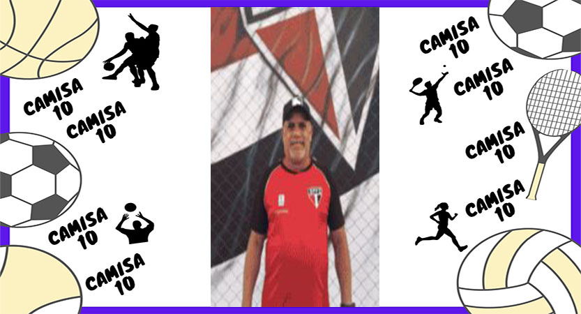 Leia mais sobre o artigo Sérginho Carioca