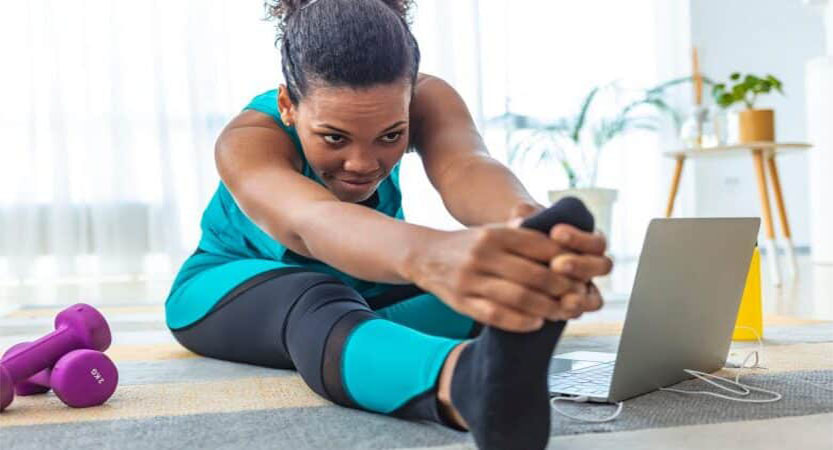 Leia mais sobre o artigo AS 10 TENDÊNCIAS FITNESS ATUAIS